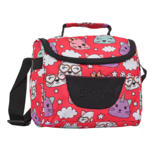 CREDEAL KINDER CLB16671KIN LUNCH BOX