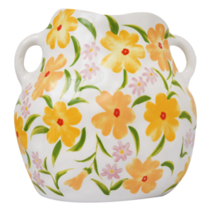 ATTICO DECO VASE EG138-203201-2101