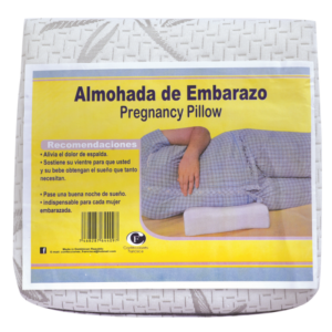 Pregnancy pillow