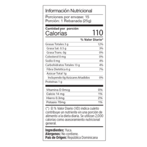 WALA CASABE AL AJILLO ROUND SMALL 11 OZ