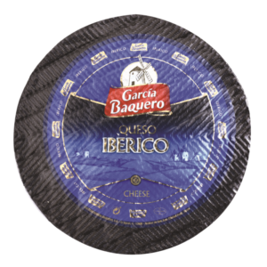 Garcia Baquero Semi-Cured Cheese 1LB