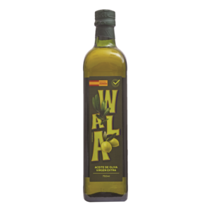 Wala Extra Virgin Olive Oil 750 ML