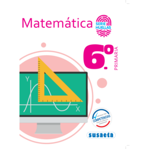 MATHEMATICS BOOK NO. 6 PRIMARY HUELL SERIES