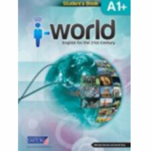 Reading a1+ sec i world students book sm s a sec