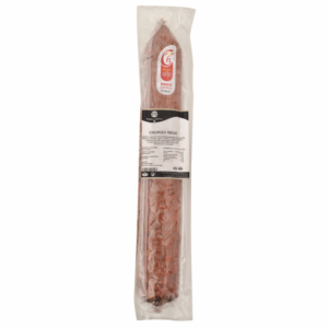 Torrez Nunez Vela Regio Lb Sausage