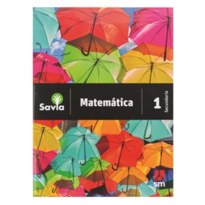 SAVIA 1ST SECONDARY MATHEMATICS BOOK
