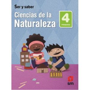 NATURAL SCIENCE BOOK 4 PRIMARY