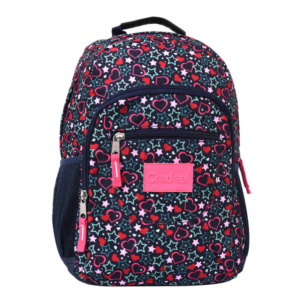 CREDEAL INITIAL BACKPACK 15 CB16428INI