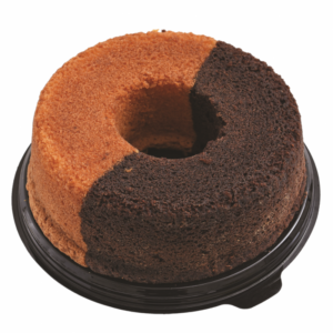 Marbled ring Good oven