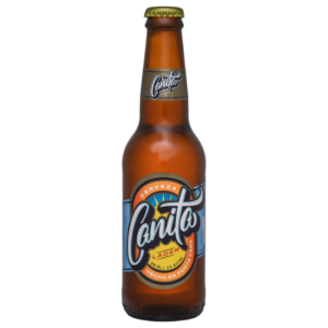 Canita Lager Beer 330 ML