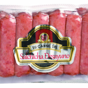 Breakfast Sausage lb.