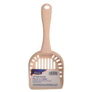 PETMATE SCOOP FOR CAT WASTE