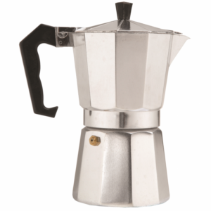 Greca Klassica 6 Cups Zhkp-600