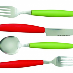 Attico 16p cutlery set surt 18 0 qs380
