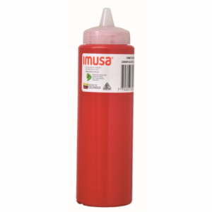 Imusa Plastic Bottle Small 22060