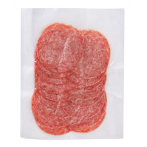 Salami Citterio Genoa AC 3 per lb