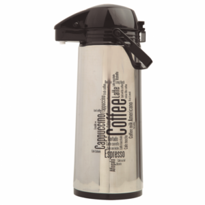 Radiant Cafe 1.9lt Cr A19hs/Ab Thermos