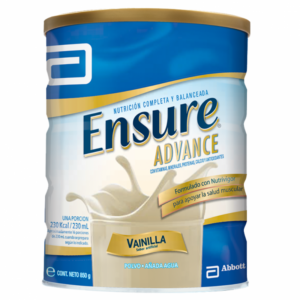 Ensure Advance Vanilla Powder 850 gr