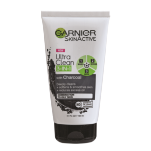 Garnier Skinact Micellar Water Cln Pnk13.5 OZ