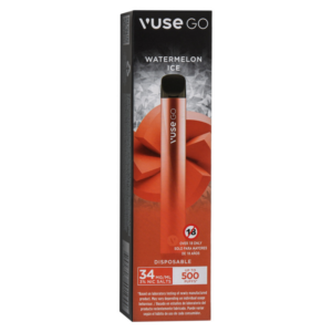 VAPER VUSE GO SANDIA ICE 500 PUFFS
