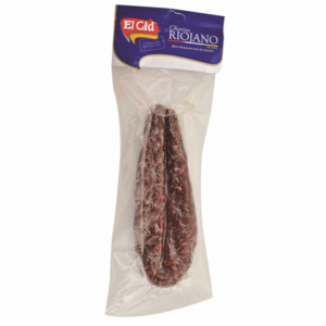 El Cid Riojano Chorizo Lb