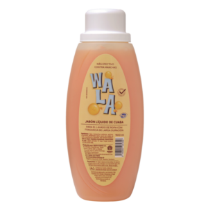 CUABA WALA LIQUID SOAP 900 ML