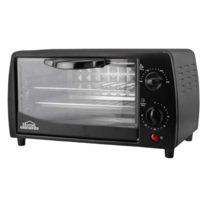 HOME ELEMENTS 9LT HEHT-09N TOASTER OVEN