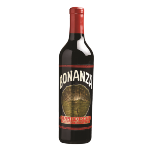 BONANZA CABERNET SAUVIGNON WINE 0.75 L