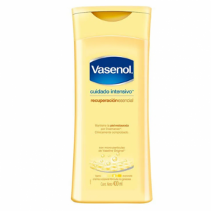Vasenol Total Moisture Cream 400 ml