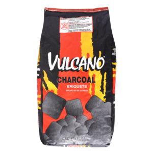 VULCANO CHARCOAL BAG 16.6 LB
