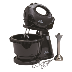 Home Elements 3 In 1 PED/INM HE504 Blender