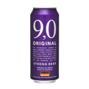b0041ffd5f742ad9792a69bb6497b43f.png 90 Strong Original Beer 500 ml