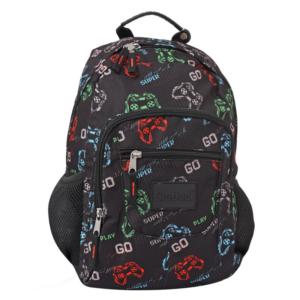 CREDEAL INITIAL BACKPACK 15 CB16473INI