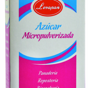 Levapan Micropulverized Sugar 16 Oz.