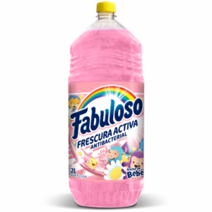 Fabuloso Baby Disinfectant 2 L