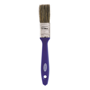 CANO GRAY BRISTLE BRUSH 1”