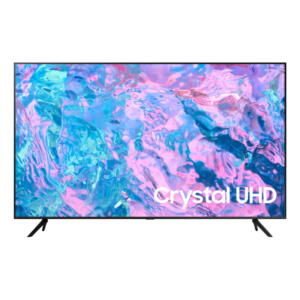 SAMSUNG 55P LED 4K SMART TV UN55CU7000PXPA
