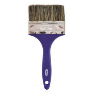 CANO GRAY BRISTLE BRUSH 4'