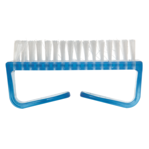 blessy salt nail brush 14778