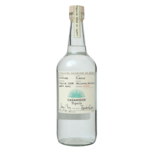 Casamigos Blanco Tequila 75 CL