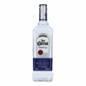 Tequila Jose Cuervo Bca 0.75 Lt