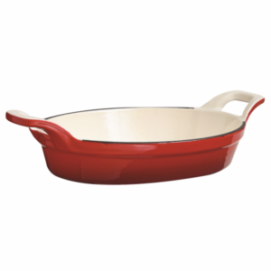 Fuente Sa Hrn Cast Ir Ov Rj 21cm Yt-2115