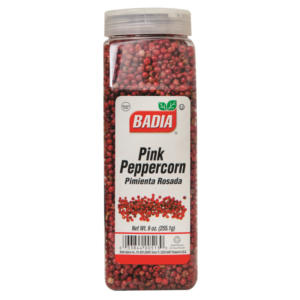 Badia Pink Pepper 09 OZ
