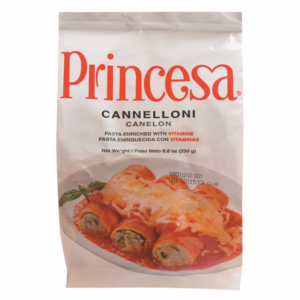 Canelones Princesa 8.8 Oz