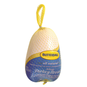 Butterball Whole Turkey Breast Lb.