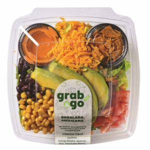 MEXICAN SALAD GG