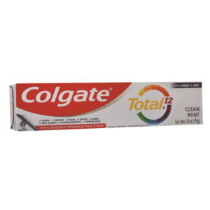 COLGATE DENT CLEAN MINT CREAM 150ML