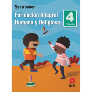 FIHR 4 PRIMARY BOOK TO BE AND TO KNOW