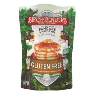 Birch Benders Pancake & Wfl Mix 14 OZ
