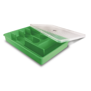 TACOPLAST 09011 CUTLERY ORGANIZER